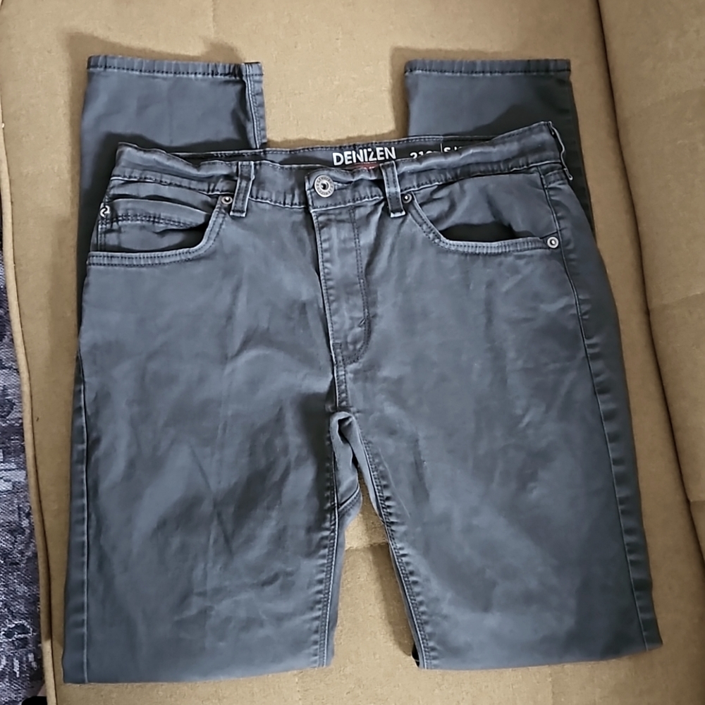 Denizen Jeans